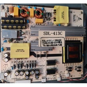 EKO K7000USG POWER BOARD SDL-413C SDL-413C-J